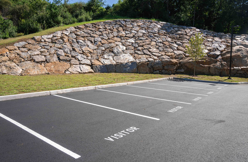 Visitor Parking